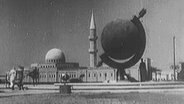 Geschichte von Kuwait © NDR / Panorama 