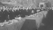 Die Europäische Wirtschaftsgemeinschaft © NDR / Panorama 