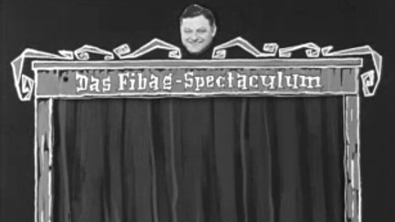Fibag Spectaculum © NDR / Panorama 