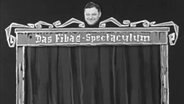Fibag Spectaculum © NDR / Panorama 
