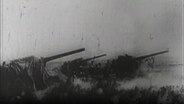 Screenshot aus Stalingrad-Beitrag © NDR 