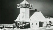eine von Deutschen gebaute Kirche in Norwegen © NDR 