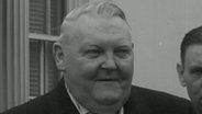 Ludwig Erhard © NDr 