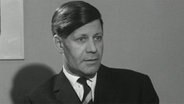 Helmut Schmidt © NDR 