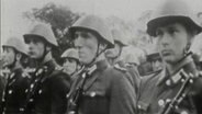 Soldaten © NDR 