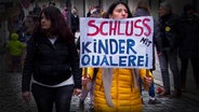 Sendungs-Teaserbild zur Panorama Sendung vom 11.02.2021 © NDR 