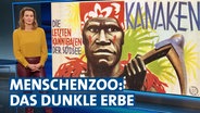 Teaserbild zur Panorama-Sendung vom 24.11.2022. © NDR/ARD 