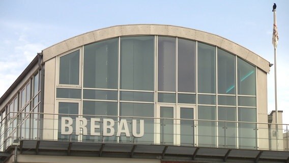 Brebau © NDR /ARD Foto: Screenshot