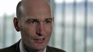 Nicolas Henin. © NDR 