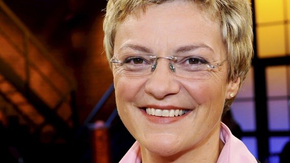 Monika Hohlmeier (Archivbild vom 22.11.2008) © dpa-Report Foto: Horst Galuschka