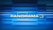 Logo Panorama 3 © NDR 