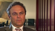 Innenminister Hans-Peter Friedrich (CSU) © NDR 