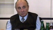 Otto Graf Lambsdorff, FDP. © ARD 