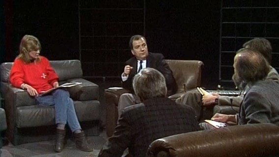Talkrunde © Screenshot 