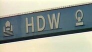 HDW Logo © Screenshot 