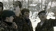 Soldaten © Screenshot 