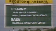 US-Army Raketenbasis © Screenshot 