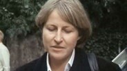 FDP-Politikerin Helga Schuchardt © Screenshot 