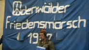 Ostermarsch © Screenshot 