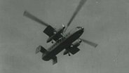 Hubschrauber © Screenshot 