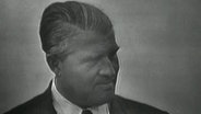 Wernher von Braun © Screenshot 