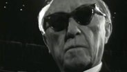 Konrad Adenauer © Screenshot 