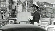 Verkehrspolizist © Screenshot 