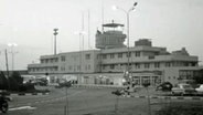 Flughafen Tel Aviv © Screenshot 