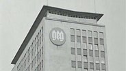 Das Gebäude der Großeinkaufsgesellschaft Deutscher Konsumgenossenschaften © Screenshot 