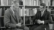 Prof. Julius Speer im Interview © Screenshot 
