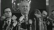 Ludwig Erhard © Screenshot 