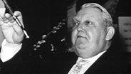 Ludwig Erhard © Screenshot 