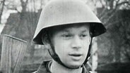Grenzsoldat der NVA © Screenshot 