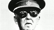 General Franco © Screenshot 