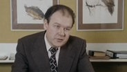 Leiter des Hamburger Arbeitsamtes © Screenshot 