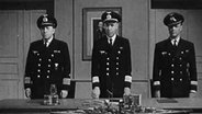 Kriegsgericht © Screenshot 