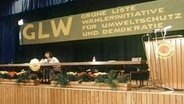 Die Grünen © Screenshot 