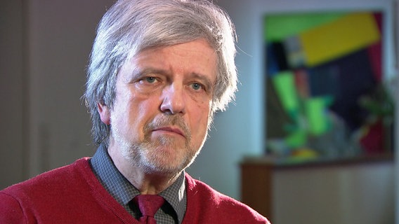 Professor Ortwin Renn Professor Ortwin Renn
