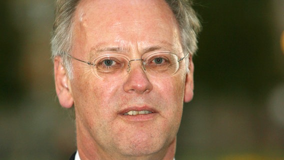 Rudolf Scharping, Präsident des Bundes Deutscher Radfahrer (BDR) © dpa - Report, Foto: Bernd Weißbrod © dpa - Report, Foto: Bernd Weißbrod 