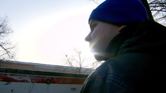 Dimitri © Screenshot 