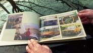 Ein Leben lang VW  