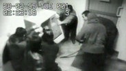 Geheimdienstler trainieren rumänische Tresorknacker  