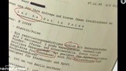 Deutsche kaufen sich illegal in Polen ein  