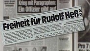Riga: Rechtsradikaler Siegerist will Minister werden  