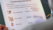Mieterführerschein © Screenshot 