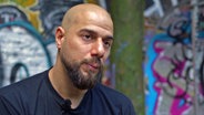 Reeperbahn Kareem © NDR 