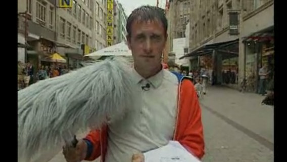 Panorama Screenshot © NDR Foto: Screenshot