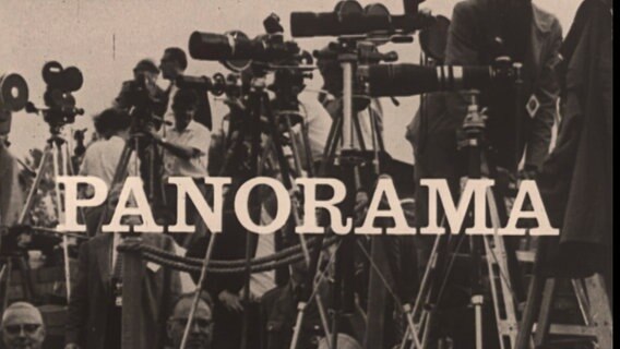 Panorama © NDR Foto: Screenshot