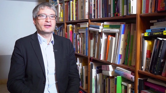 Sven Giegold Sven Giegold © NDR Foto: Screenshot