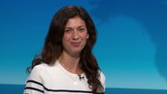 STRG_F- und Panorama-Reporterin Nadia Kailouli © NDR Foto: Screenshot